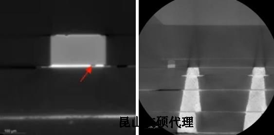常州蔡司常州X射线显微镜