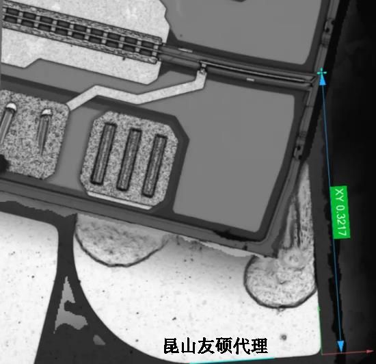 常州蔡司常州X射线显微镜