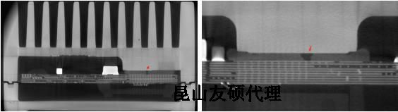 常州蔡司常州X射线显微镜
